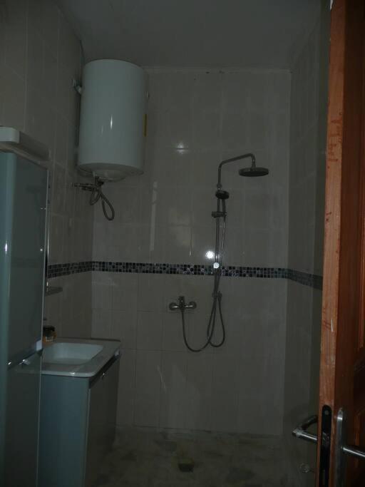 Villa Bleue Kribi Exterior foto